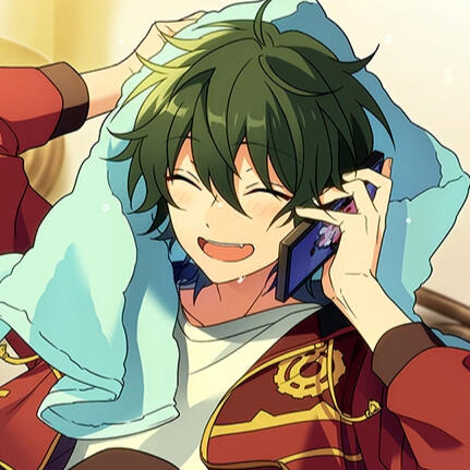 Mika (Enstars)